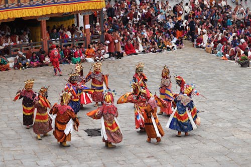 Nimalung Tsechu