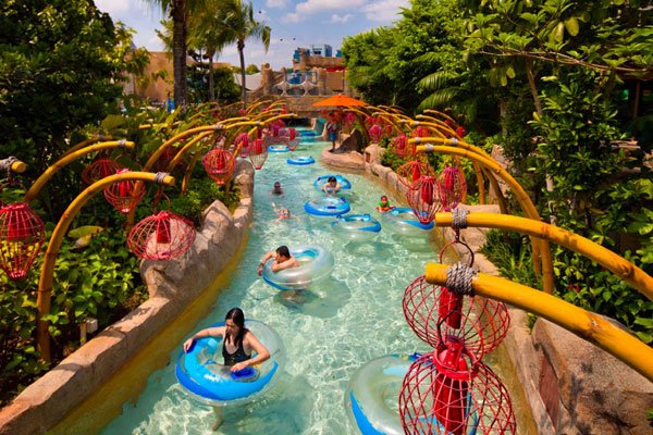 Cove Waterpark