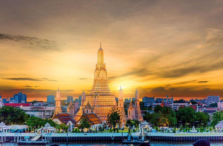 Bangkok