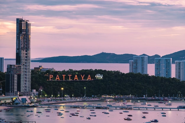 Pattaya