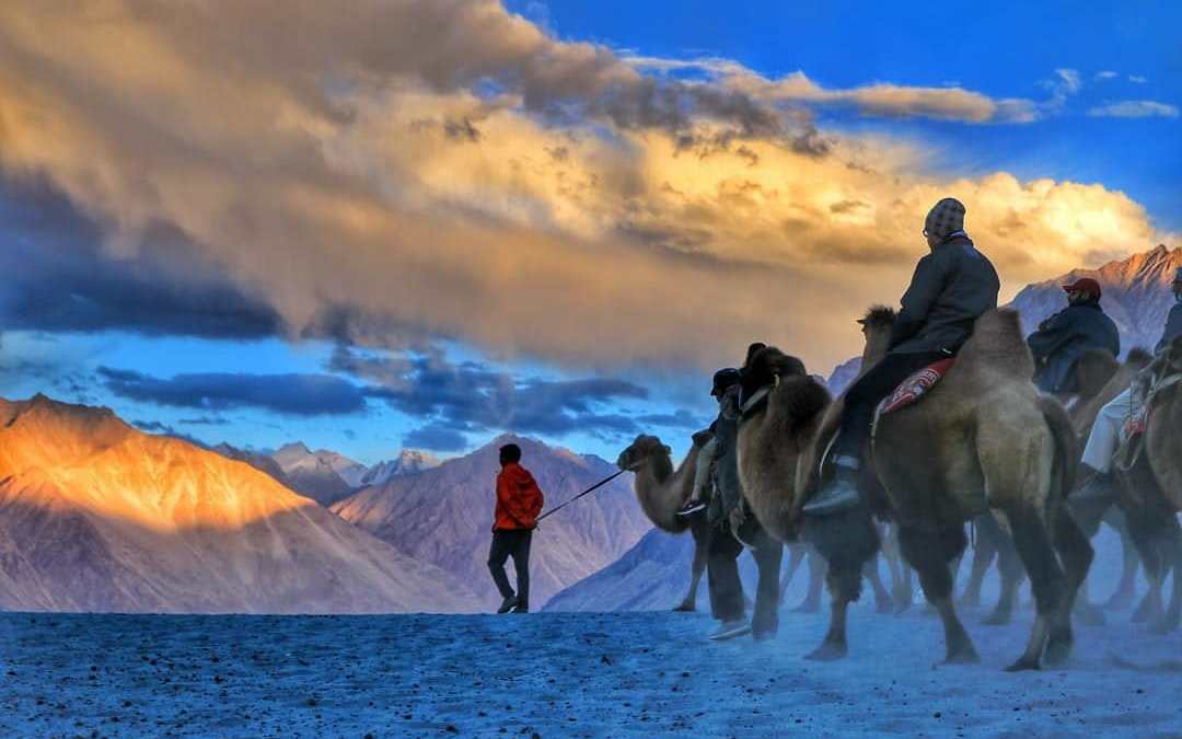 Nubra